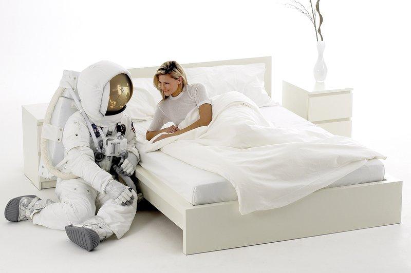 DOR Duvet léger pour toute l'année Duvet, KLIMA-TEC  