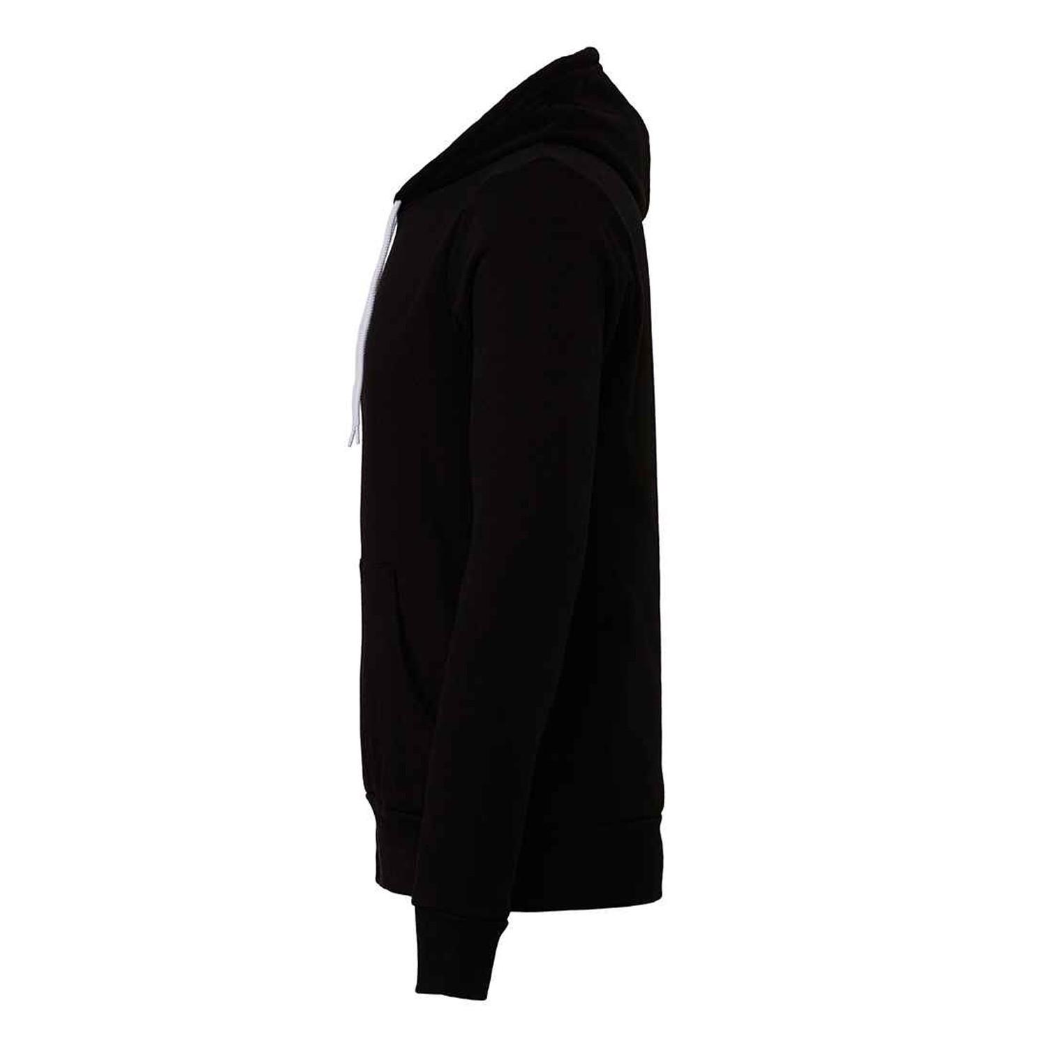 Bella + Canvas Pullover Hoodie  