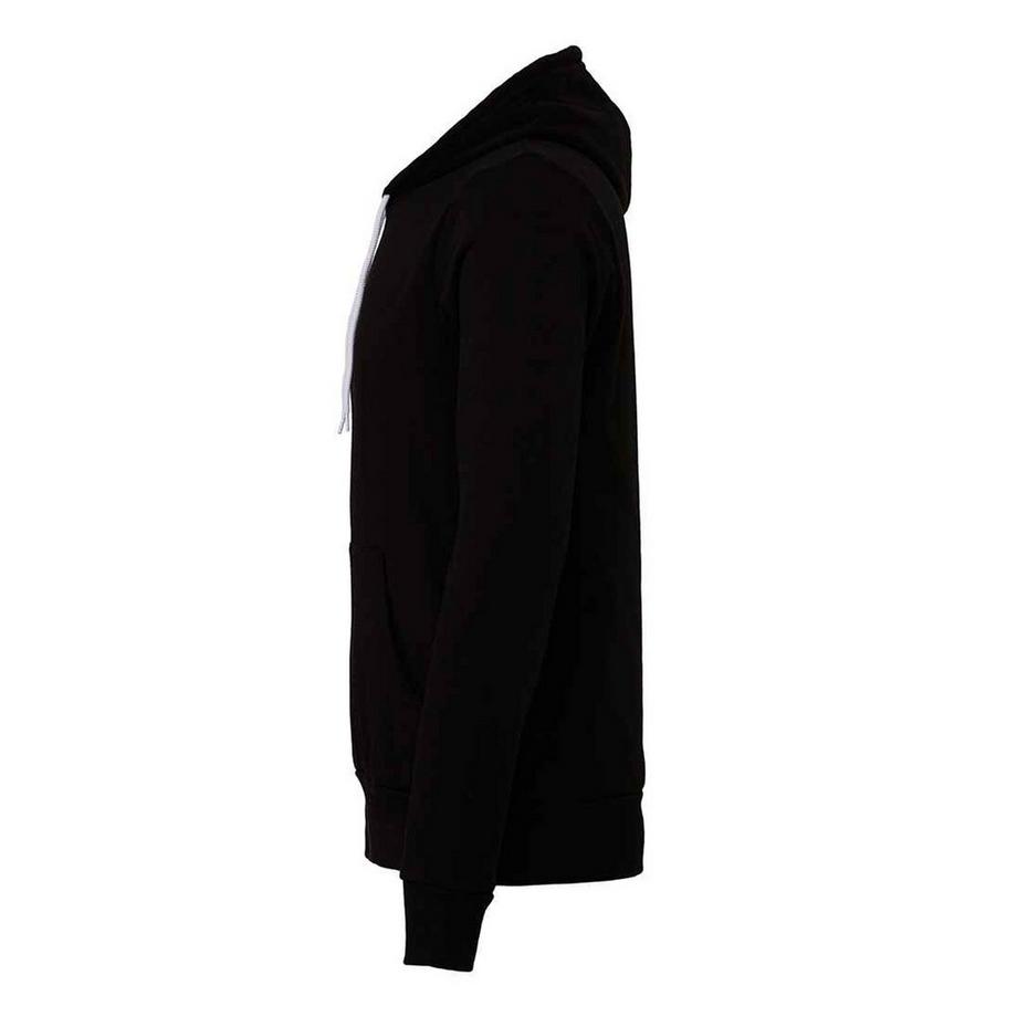 Bella + Canvas Felpa con cappuccio Pullover  