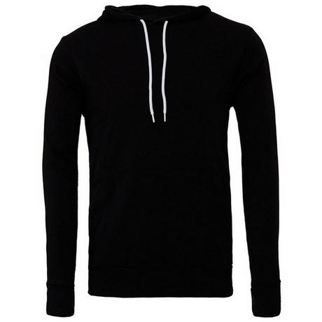 Bella + Canvas Pullover Hoodie  