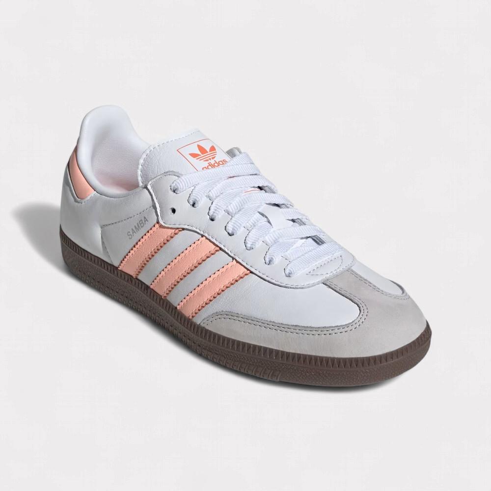 adidas  Samba OG - Clear Orange 