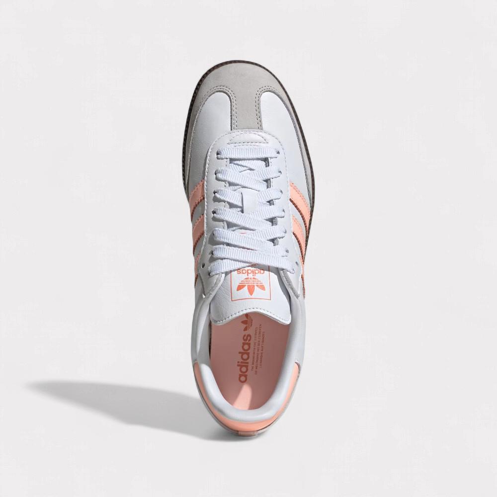 adidas  Samba OG - Clear Orange 