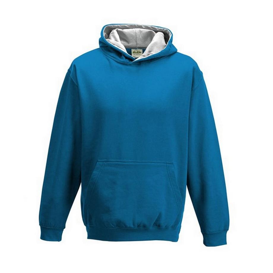 Varsity Kapuzenpullover