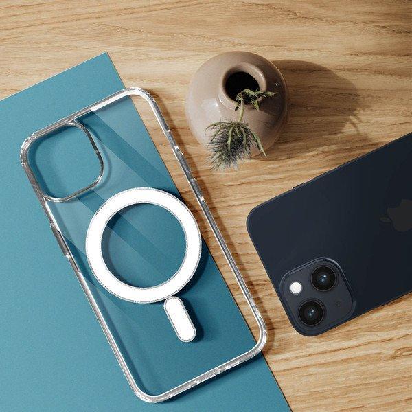 Avizar  MagSafe Hülle Apple iPhone 14 Plus 