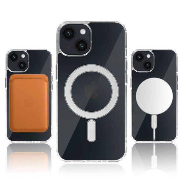 Avizar  MagSafe Hülle Apple iPhone 14 Plus 