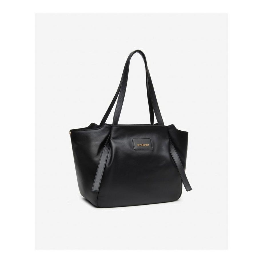 Nero Giardini Shopper Tasche mit langen Henkeln  