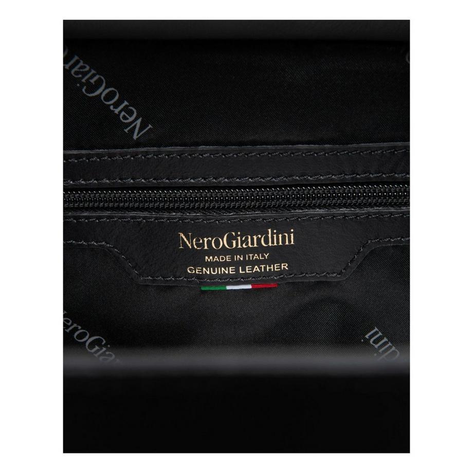 Nero Giardini Shopper Tasche mit langen Henkeln  