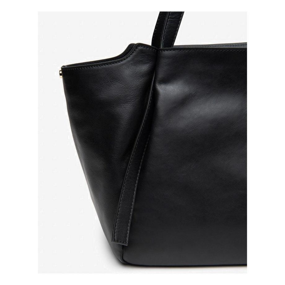 Nero Giardini Shopper Tasche mit langen Henkeln  