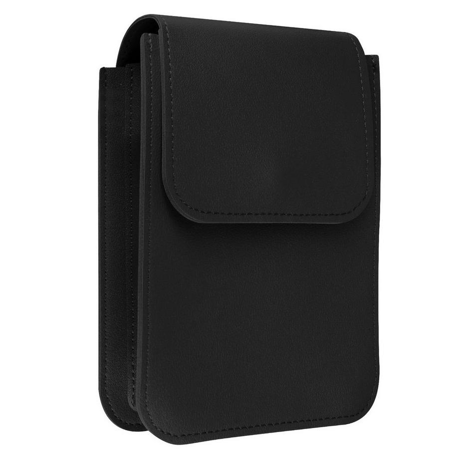 Avizar  Borsetta porta-carte con tracolla 