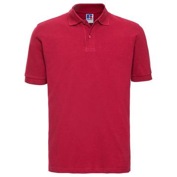 Classic Poloshirt