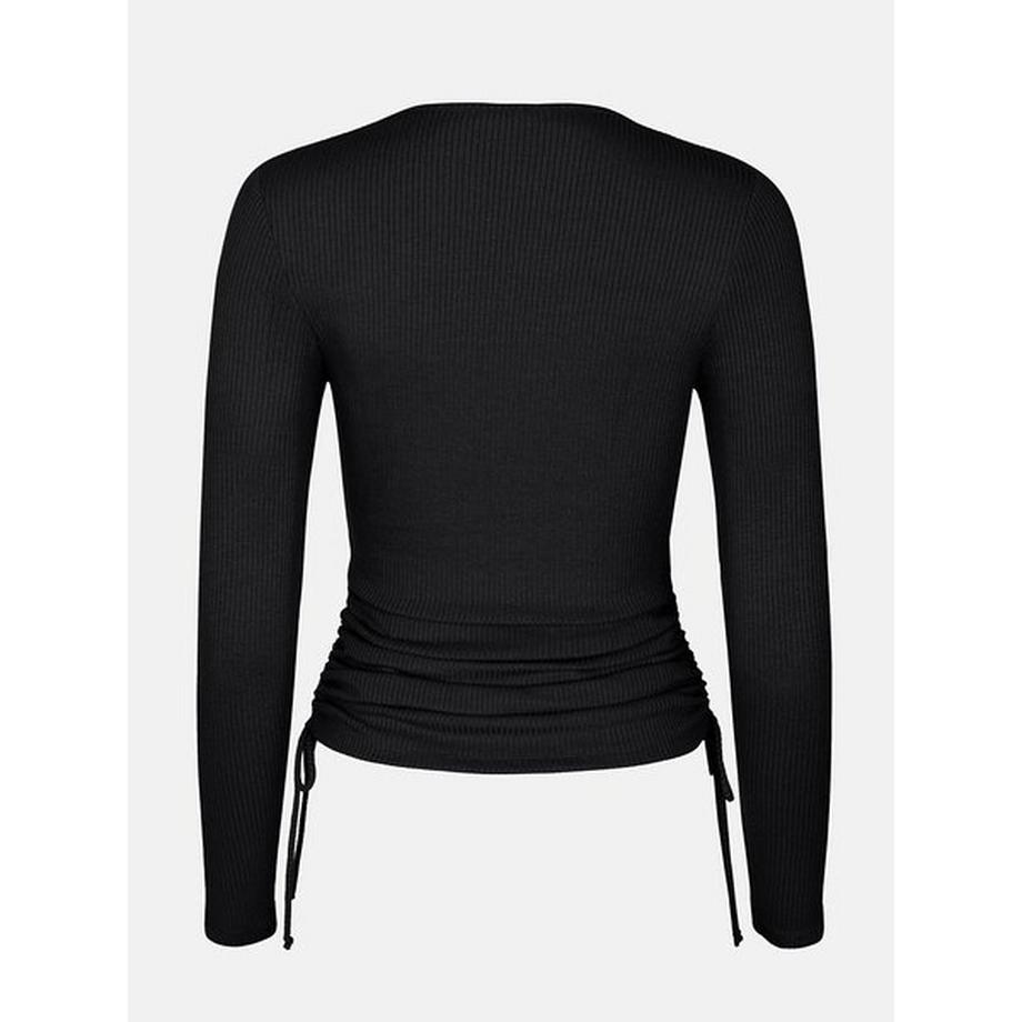 Lisca Kenza Top Maniche Lunghe Lati Regolabili  