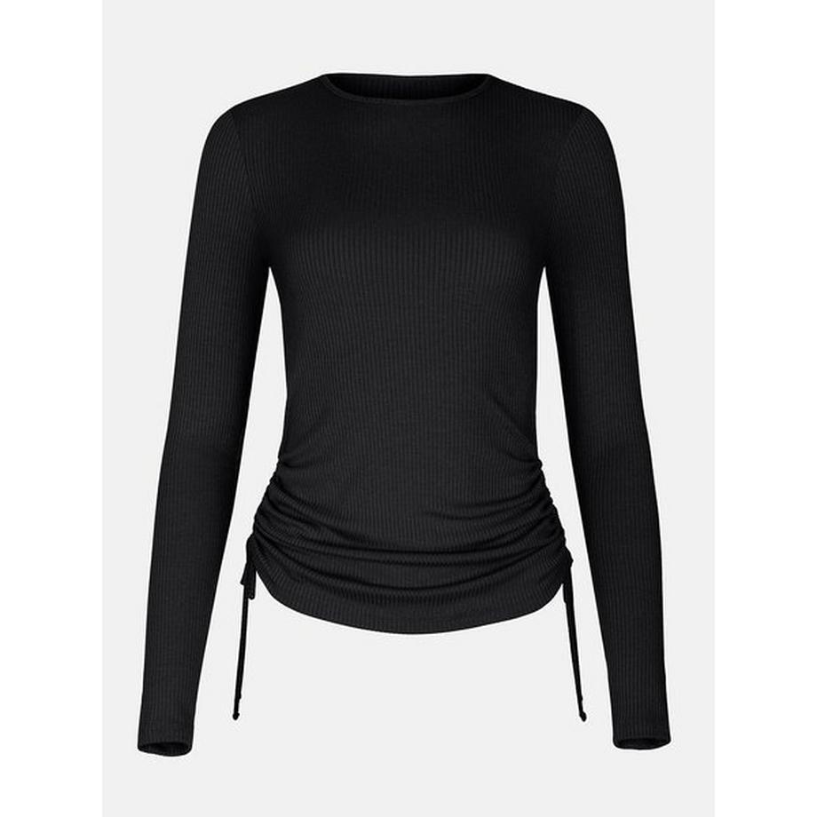 Lisca Kenza Top Maniche Lunghe Lati Regolabili  