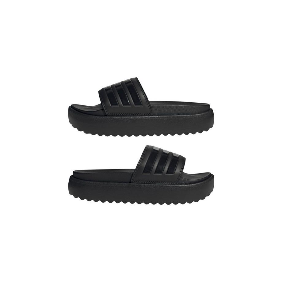 adidas Adilette Platform Slides  