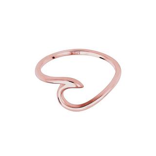 Elli  Ring Wellen Design 