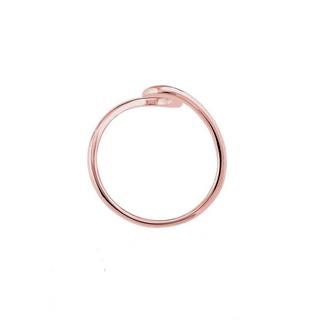 Elli  Ring Wellen Design 