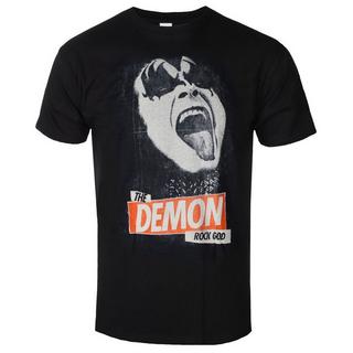 KISS The Demon Rock T-Shirt  
