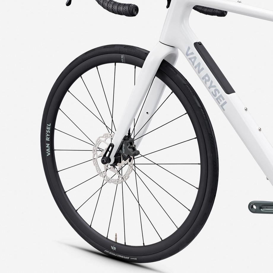 VAN RYSEL  Rennrad EDR CF 