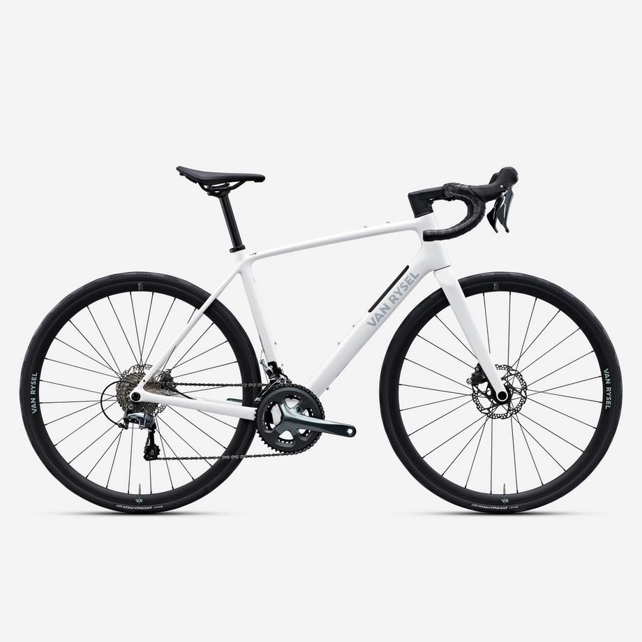 Rennrad EDR CF
