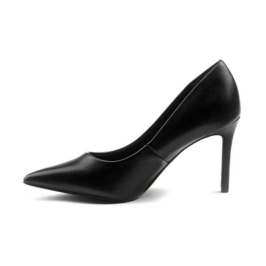 Tamaris Gabbe Pumps mit spitzer Zehenpartie und Stilettoabsatz  