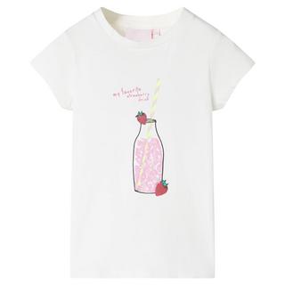 VidaXL  Kinder t-shirt baumwolle 