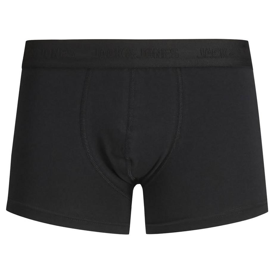 JACK & JONES Stretch Jactone In Tone Trunks 10er Pack  