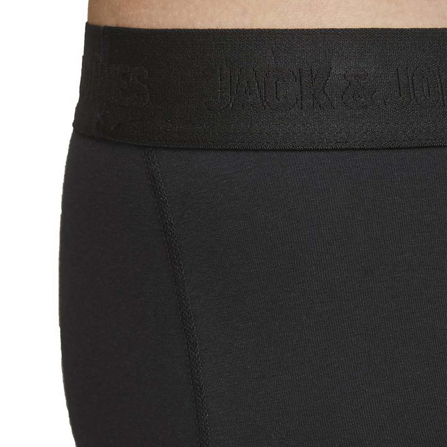 JACK & JONES Stretch Jactone In Tone Trunks 10er Pack  