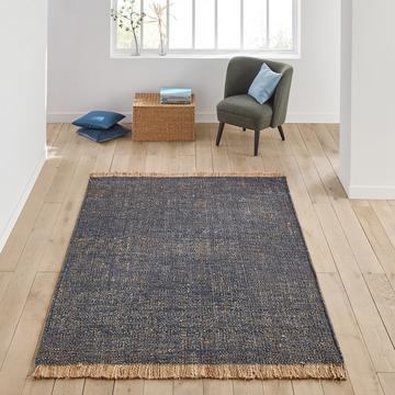 Tapis en jute