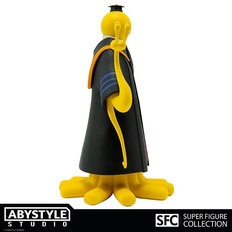 Abystyle  ST Assassination Classroom Koro-Sensei 20cm 