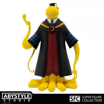 Figurine Statique - SFC - Assassination Classroom - Koro Sensei