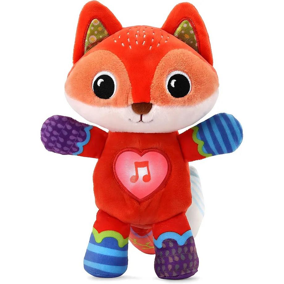 Baby Schlaf-gut-Fuchs