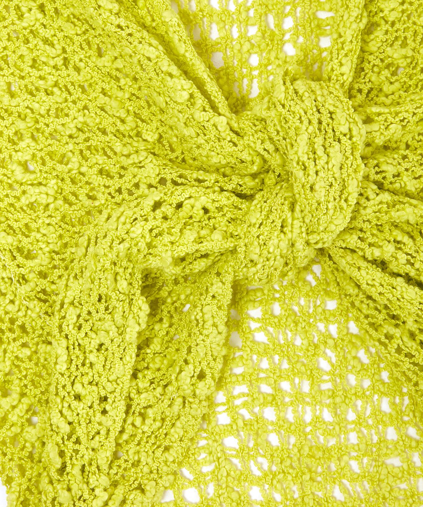 Joe Browns Neon Popcorn Strickjacke  