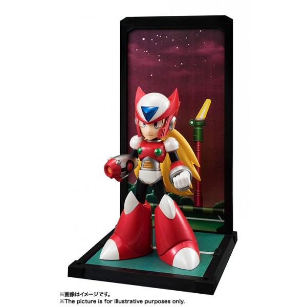 Bandai  Static Figure - Rockman - Zero 