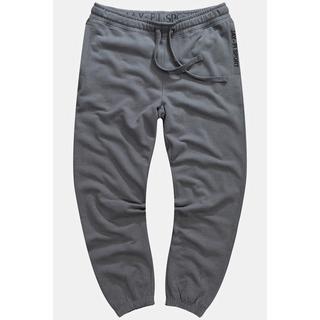 JP1880  Pantalon en molleton à taille élastique et poches, collection Fitness - coupe Modern Fit 