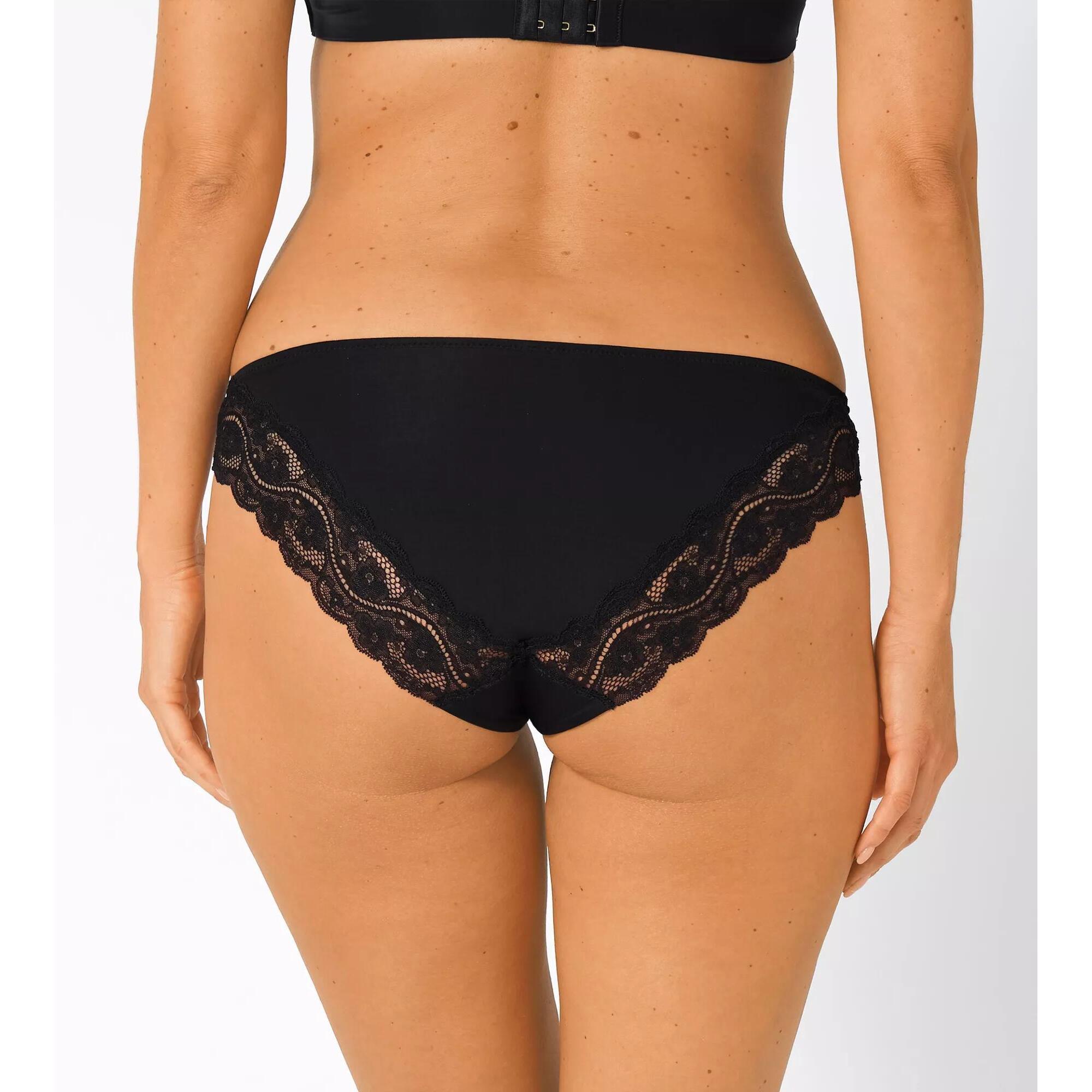 Triumph Lovely Micro Tai Mutandine  