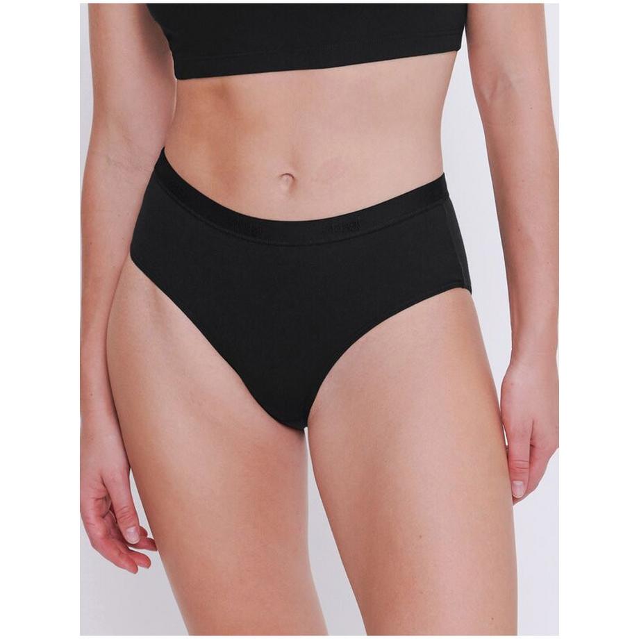 sloggi Go Casual Midi Slips Lot de 2  