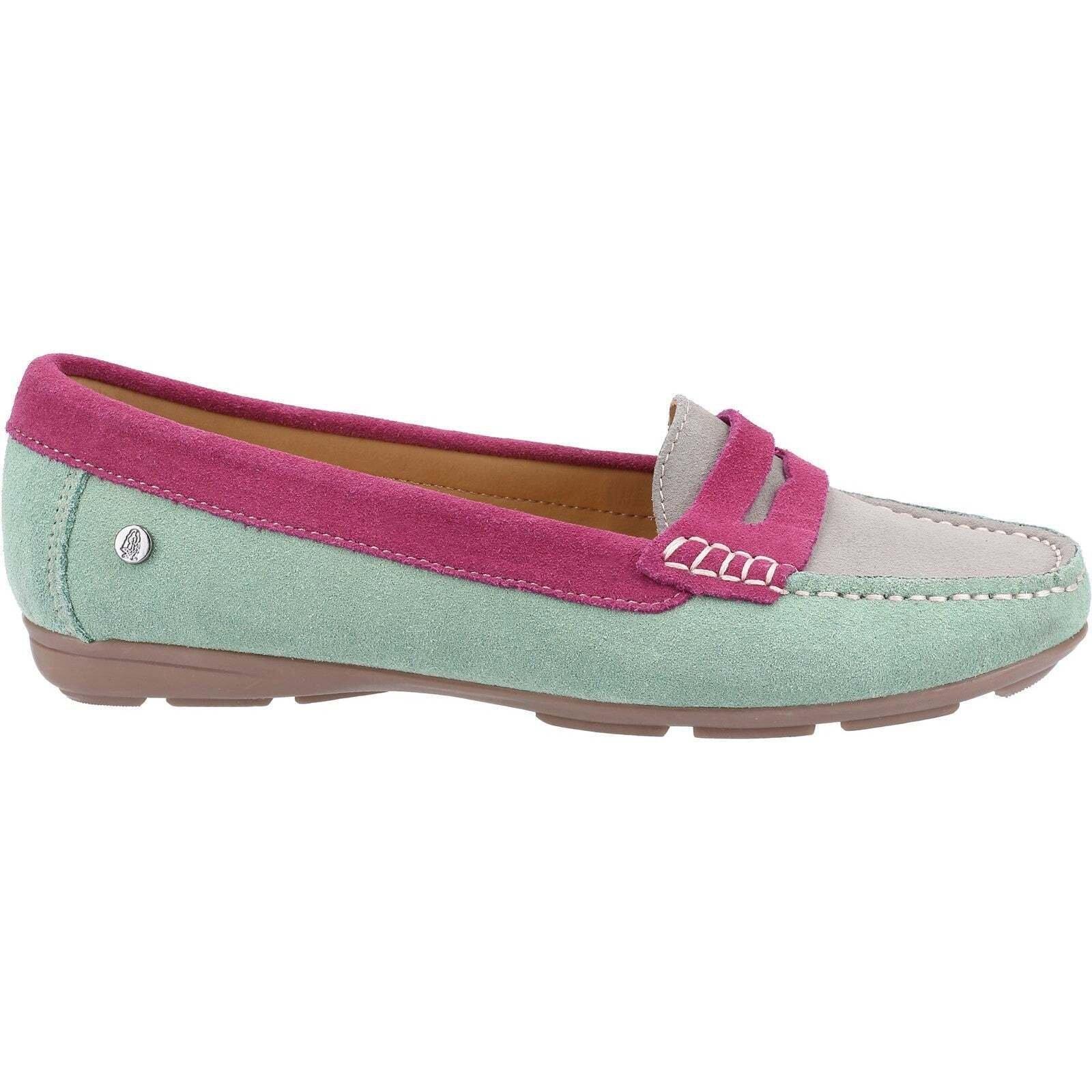 Hush Puppies  Mocassins MARGOT 