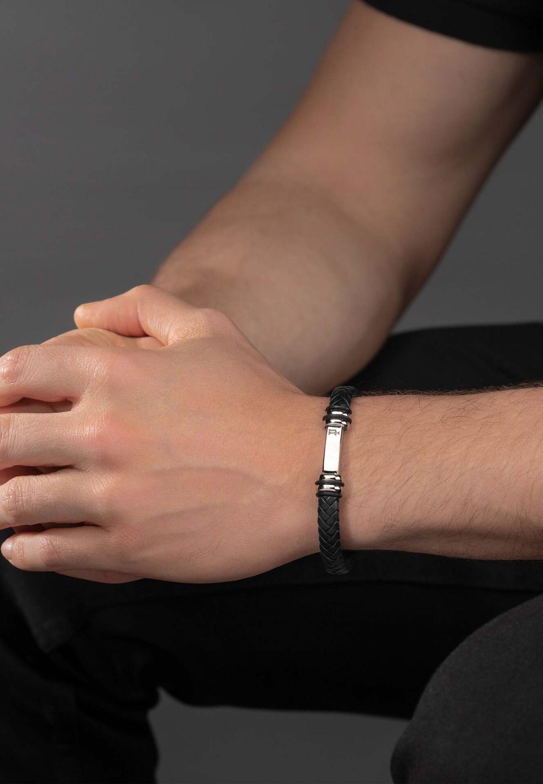 Police  Highbridge Armband 