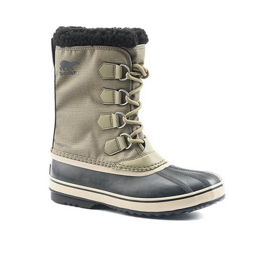 SOREL 1964 Pac Nylon Winterstiefel  