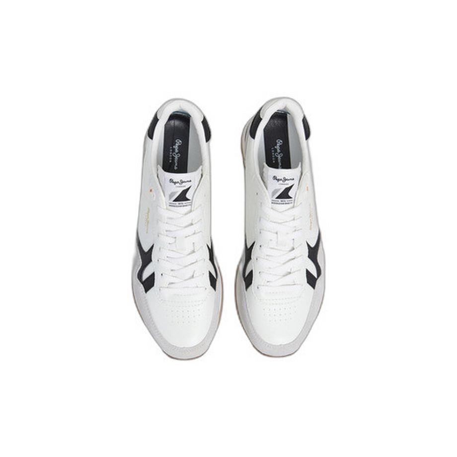 Pepe Jeans London Brit Supra Sneakers  