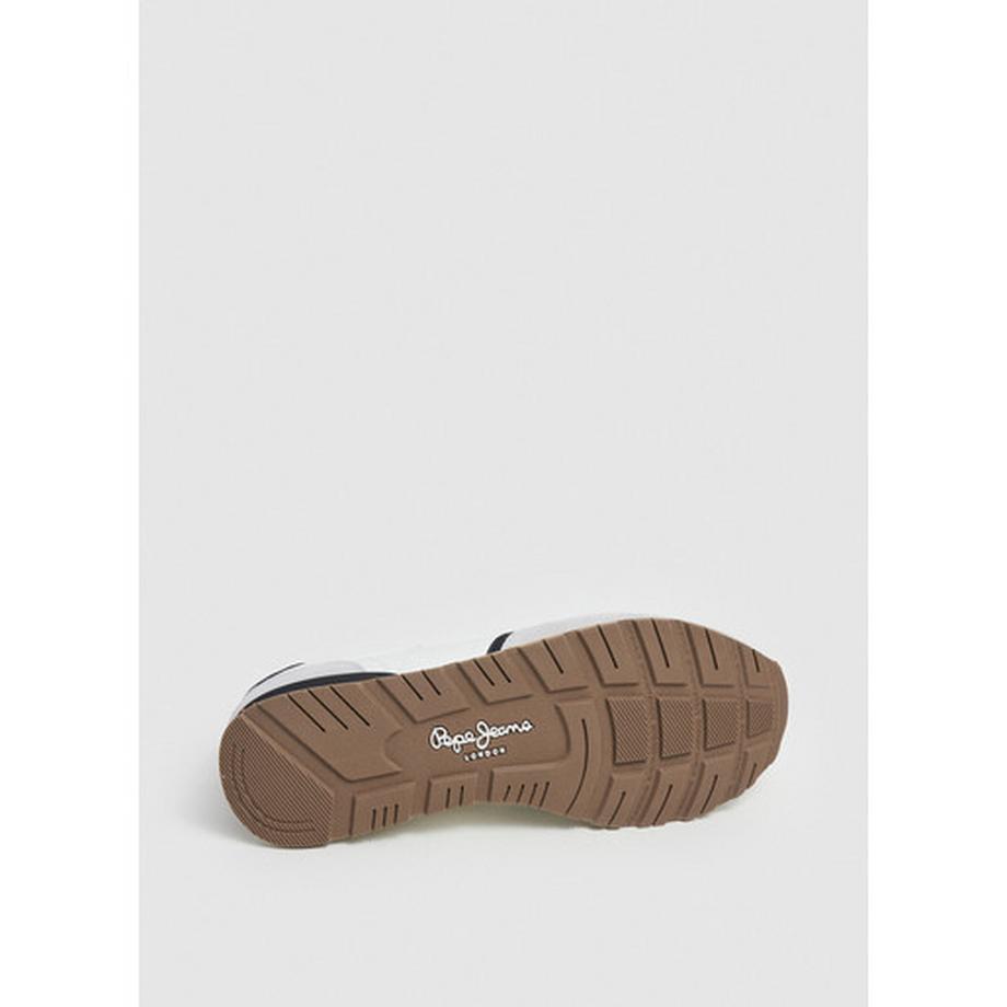 Pepe Jeans London Brit Supra Sneakers  