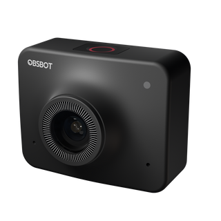 Obsbot  Meet 1080P AI-gestützte Webcam 