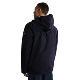 NAPAPIJRI Rainforest 3 Wasserdichte Winterjacke  