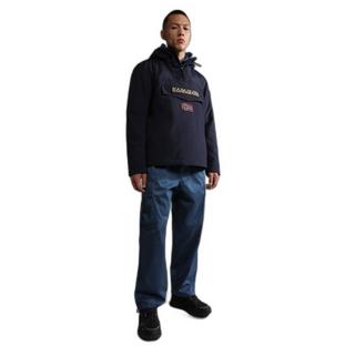 NAPAPIJRI Rainforest 3 Wasserdichte Winterjacke  