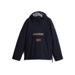 NAPAPIJRI Rainforest 3 Wasserdichte Winterjacke  