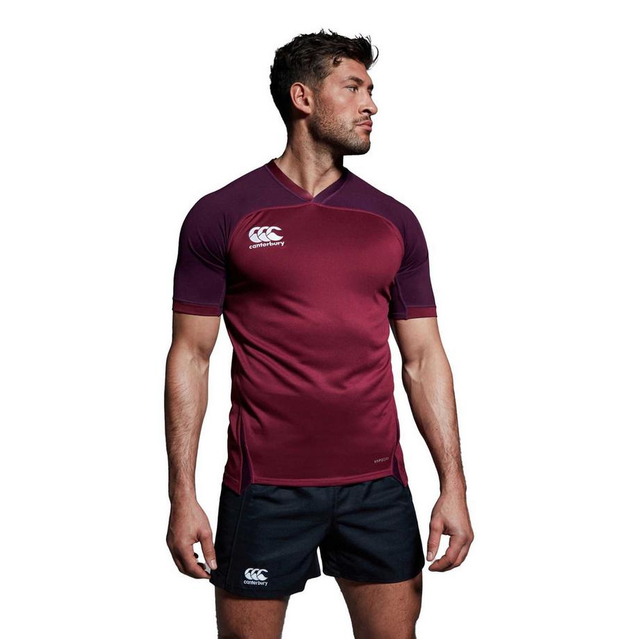 Canterbury  Evader Maglia Evaporazione Del Sudore Potenziata 