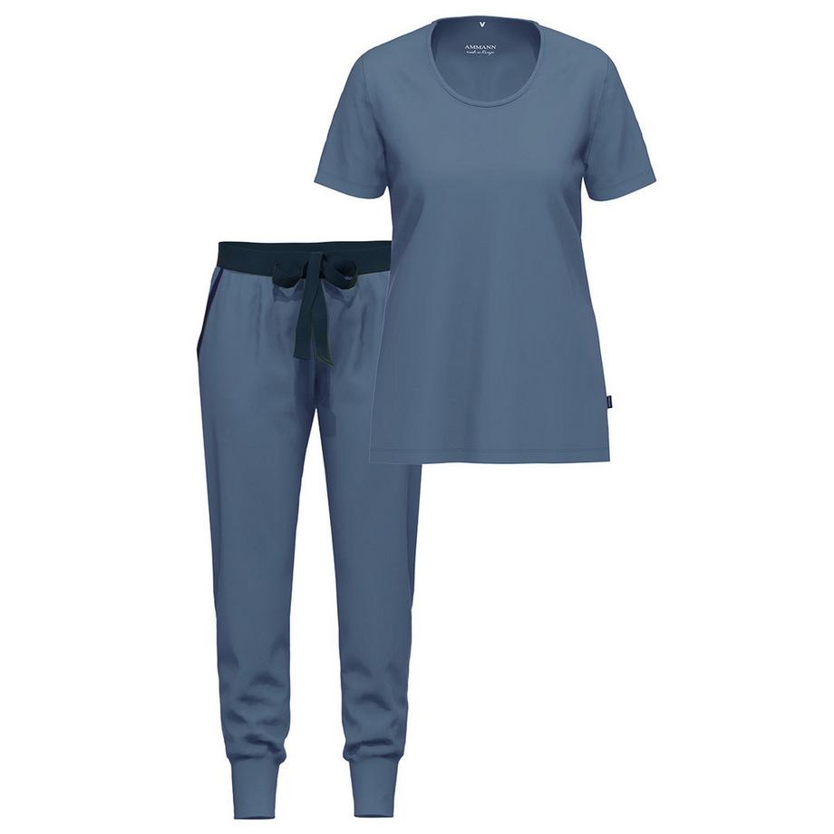 Ammann Night & Home Pyjama Set  