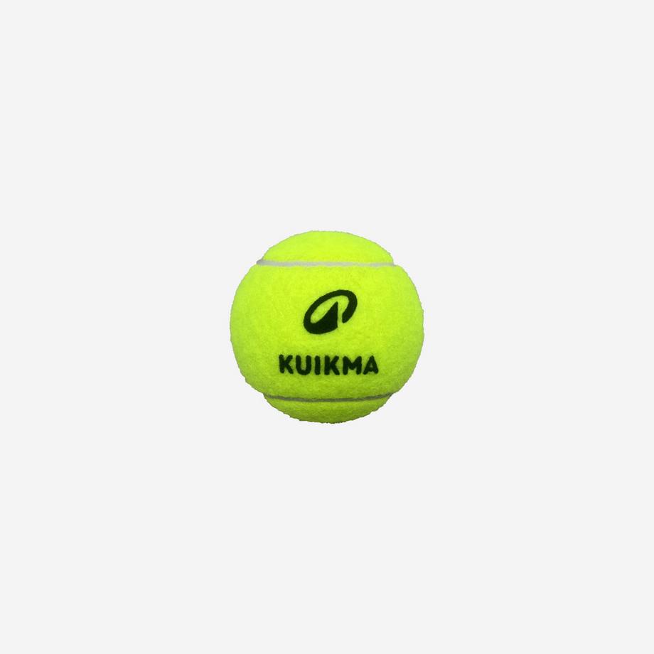 ARTENGO  Tennisball Training Club - Karton 60er 