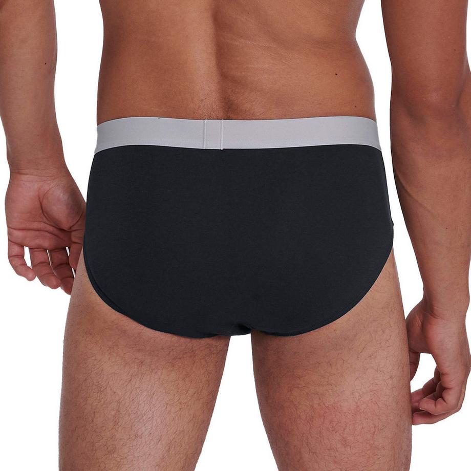 sloggi GO ABC 2.0 4er Pack Slips  
