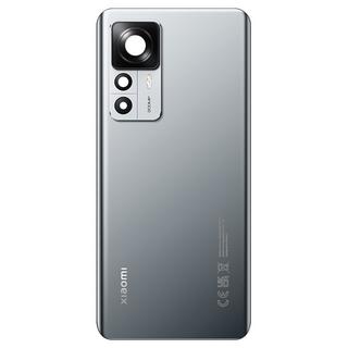 XIAOMI  Vetro posteriore Xiaomi 12T Pro silver 