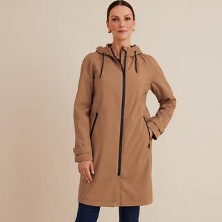 La Redoute Collections  Windjacke mit Kapuze 